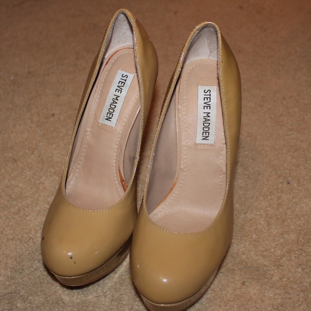 Women's Shoes